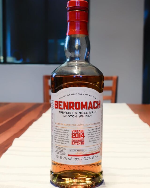 SRV5 Blended Malt Scotch Whisky, Aged 8 Years, 70CL, 48.5