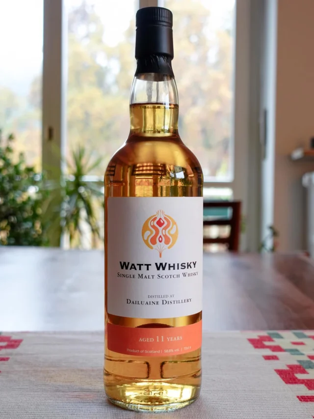 Port Charlotte 10 year old review: Islay peat, done differently