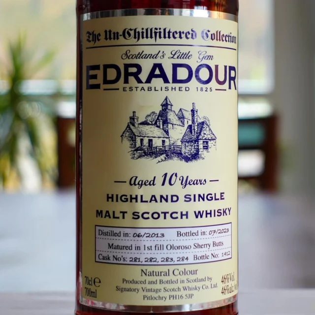 Port Charlotte 10 year old review: Islay peat, done differently